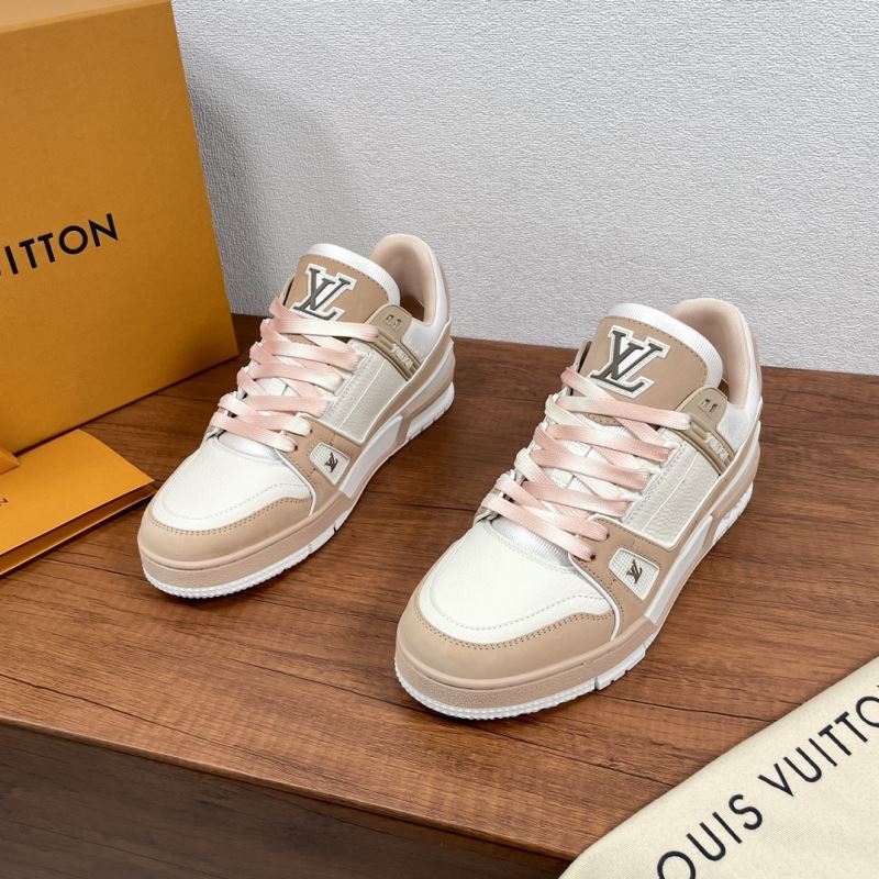 Louis Vuitton Trainer Sneaker